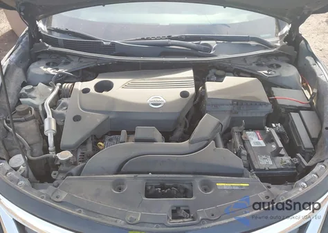 2014 Nissan Altima 2.5 S z USA, uszkodzony, nr VIN 1N4AL3AP4EC101045